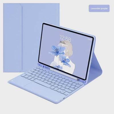 Чехол-клавиатура Bluetooth для iPad 2022 10,9 дюйма