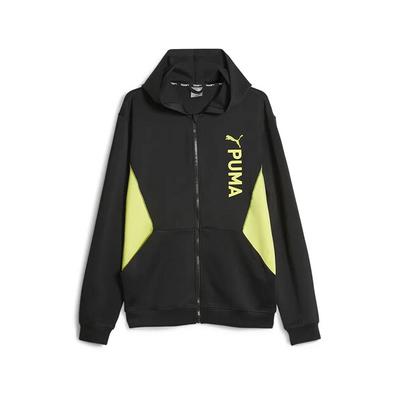 Fit Double Knit свитшот