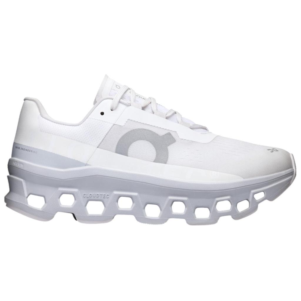 Мужские кроссовки Cloudmonster White Glacier 61.97654