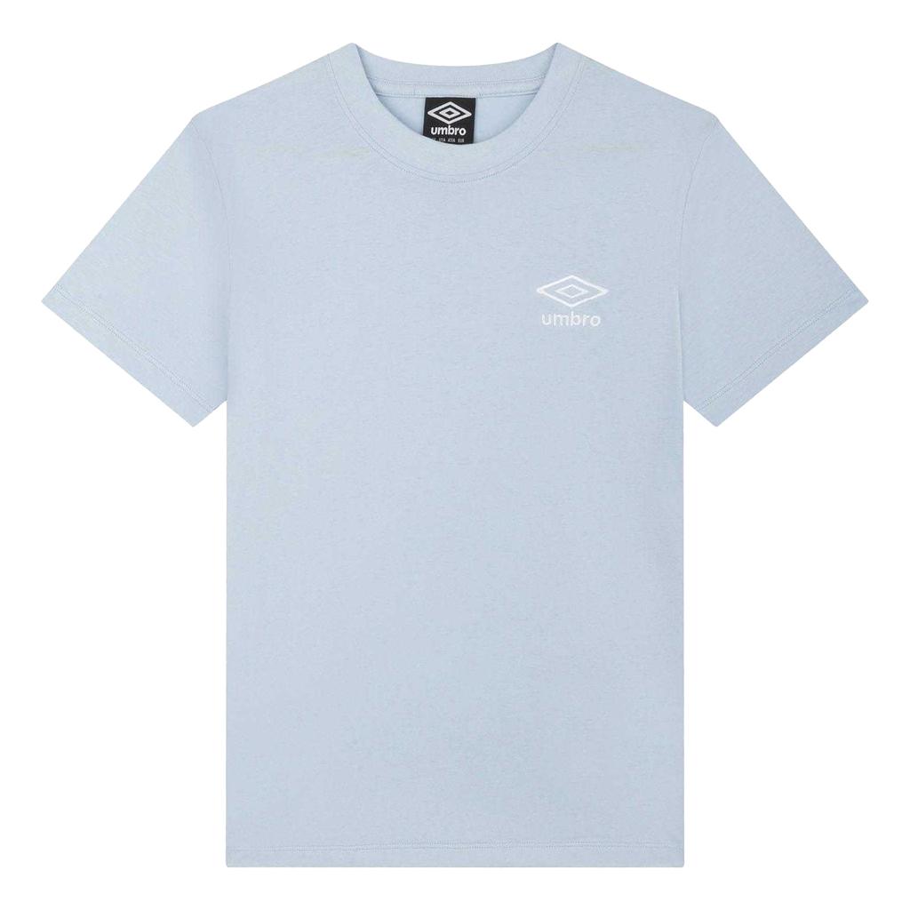 Umbro Womens/Ladies Core Classic T-Shirt
