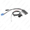 Toyota Crown/Lexus IS300/ES350/LX570 Bluetooth AUX Music Receiver Cable