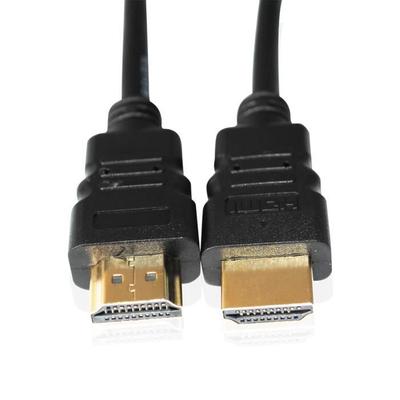Кабель HDMI 1,8 м, разъем «папа-папа» для камеры видеонаблюдения HDTV 1080P/DVR/NVR/XBOX/LCD, высокоскоростной 3D