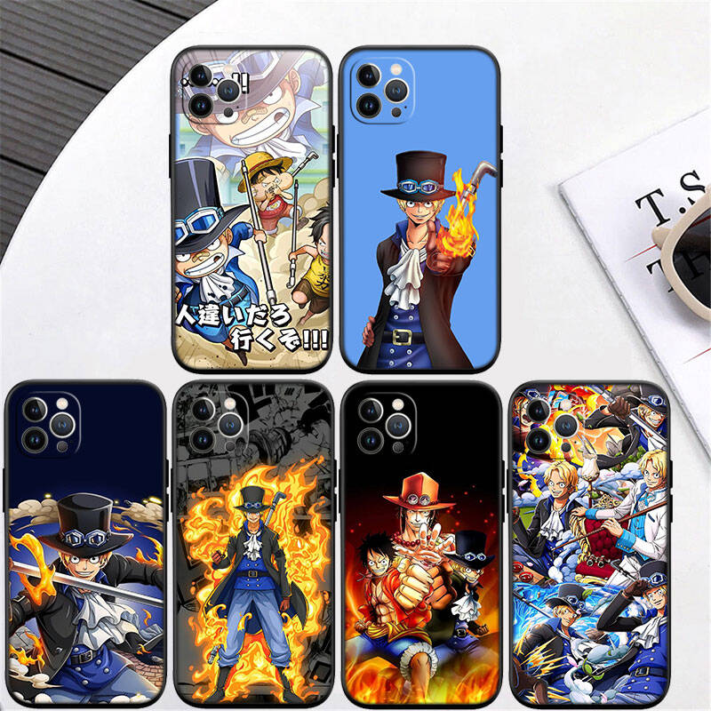 MH122 Чехол для телефона One Piece Сабо для Redmi Note 8 9 10 11 11S 10C 10X 10A 10T 9A 9C 9T 9S 8T Pro Max Plus Prime