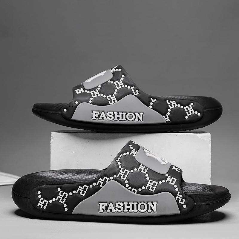 Домашние тапочки для мужчин 2024 года, мужские летние шлепанцы для взрослых, мужские сандалии, мужские тапочки, мужские роскошные тапочки для гостиной 2024 года, домашняя обувь