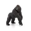 Chimpanzee and Gorilla Standing Zoo Model Toy