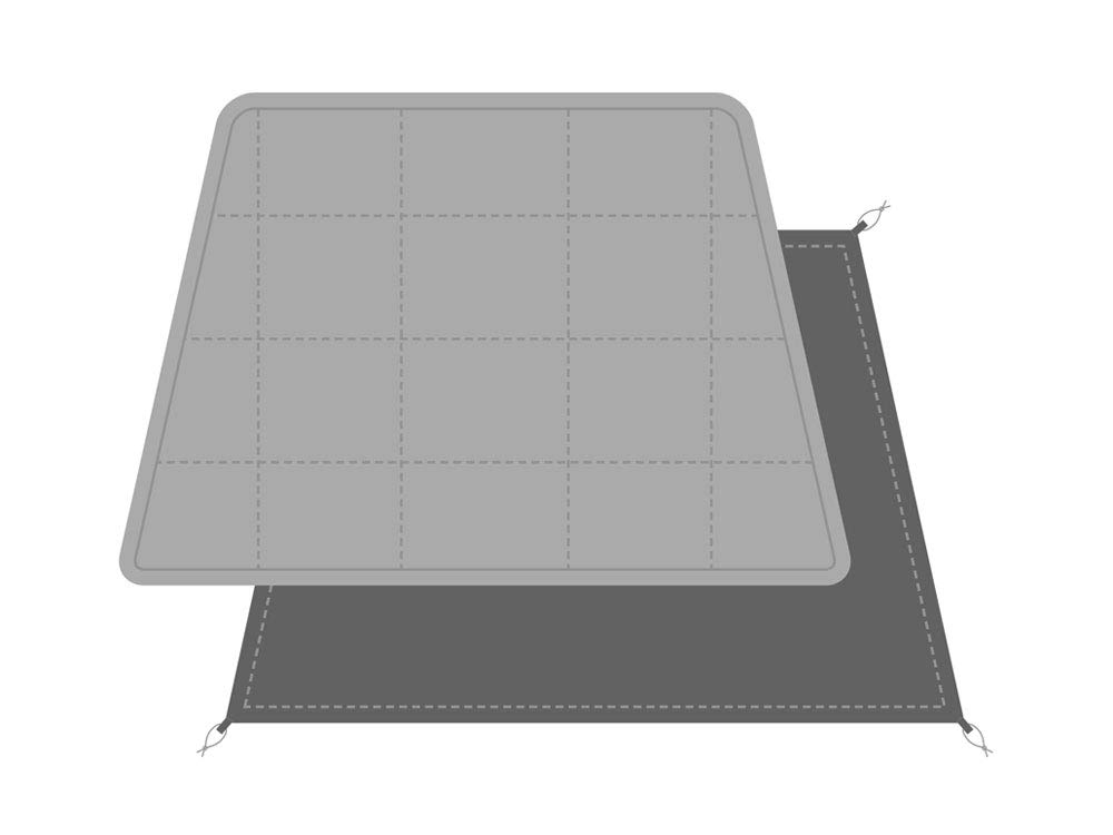 Snow Peak Вход в палатку 2 комнаты Элфилд 1 человек Кемпинг Пешие прогулки и