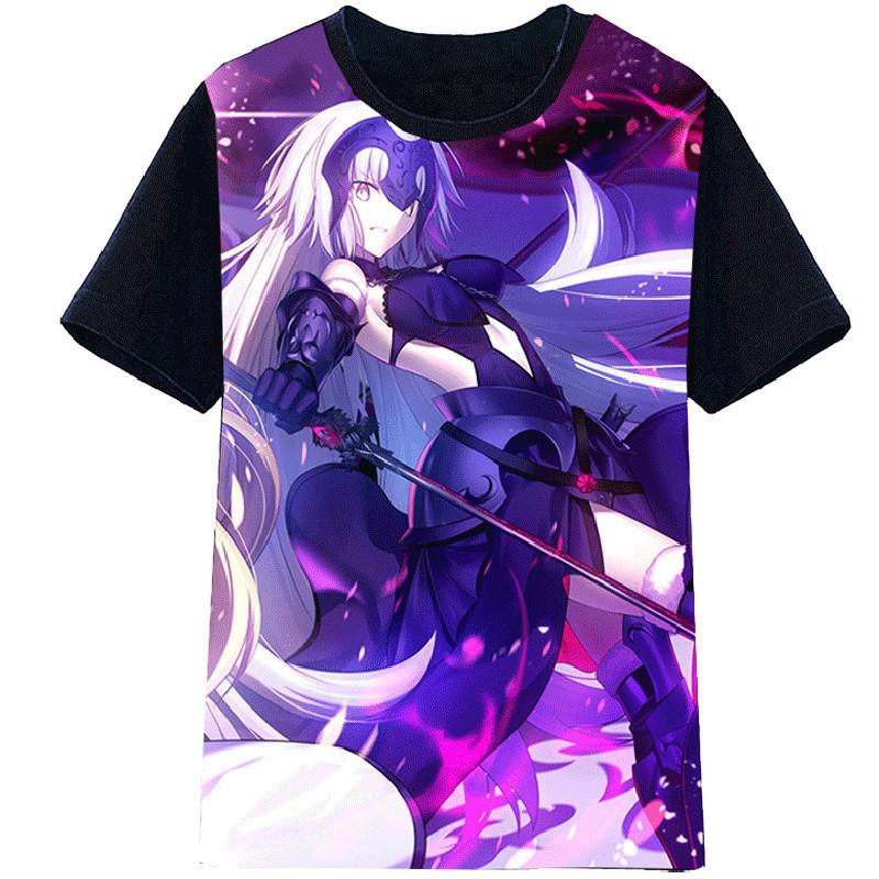 Детские футболки, футболка для мальчиков с рисунком аниме, футболка с 3D-принтом, модные повседневные топы с принтом, летняя одежда с короткими рукавами