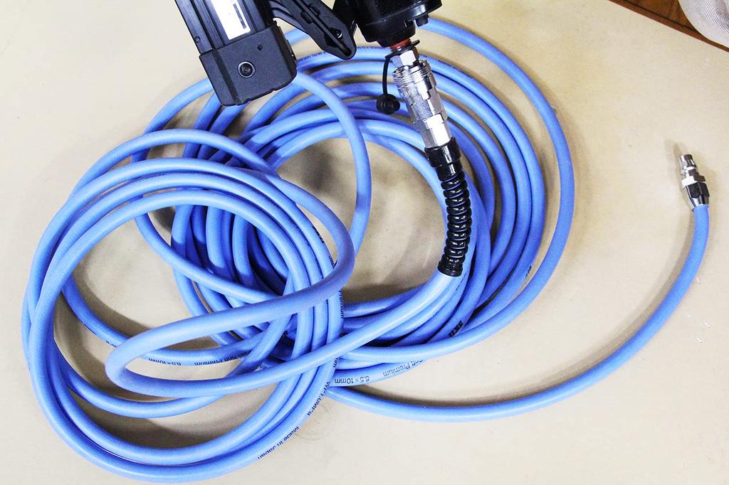SK11 Air Hose Premium Soft Inner Diameter x Outer Diameter Made in Japan Type, 6.5mm 10mm, 20m, SAHP-S620,