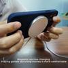Liquid Silicone Case For iPhone 15 11 12 13 14  Pro Max Mini X XR Xs Plus Phone Magnetic Wireless Charging For Magsafe Cover