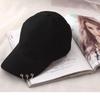 Крутая Регулируемая Хип-Хоп Уличная Спортивная Кепка-Козырек Snapback Шляпа С Кольцами Кепка от Солнца Бейсболка