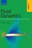 Книга Fluid Dynamics : Part 2: Asymptotic Problems of Fluid Dynamics