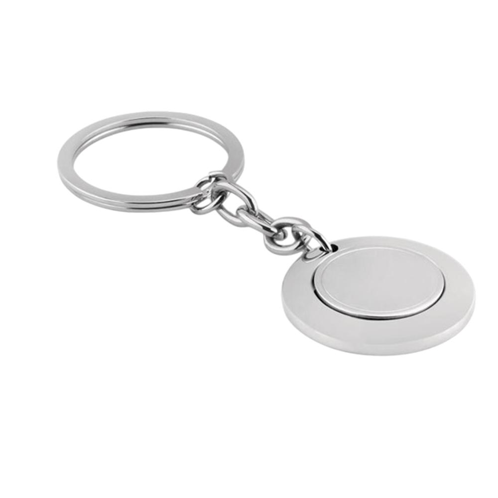 MidOcean Flat Ring Keyring