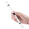 1PC Novelty Spinning Pen Rotating Gaming Ballpoint Pen For Kids Students Gift Toy Student Rotating Pressure Relief Pen