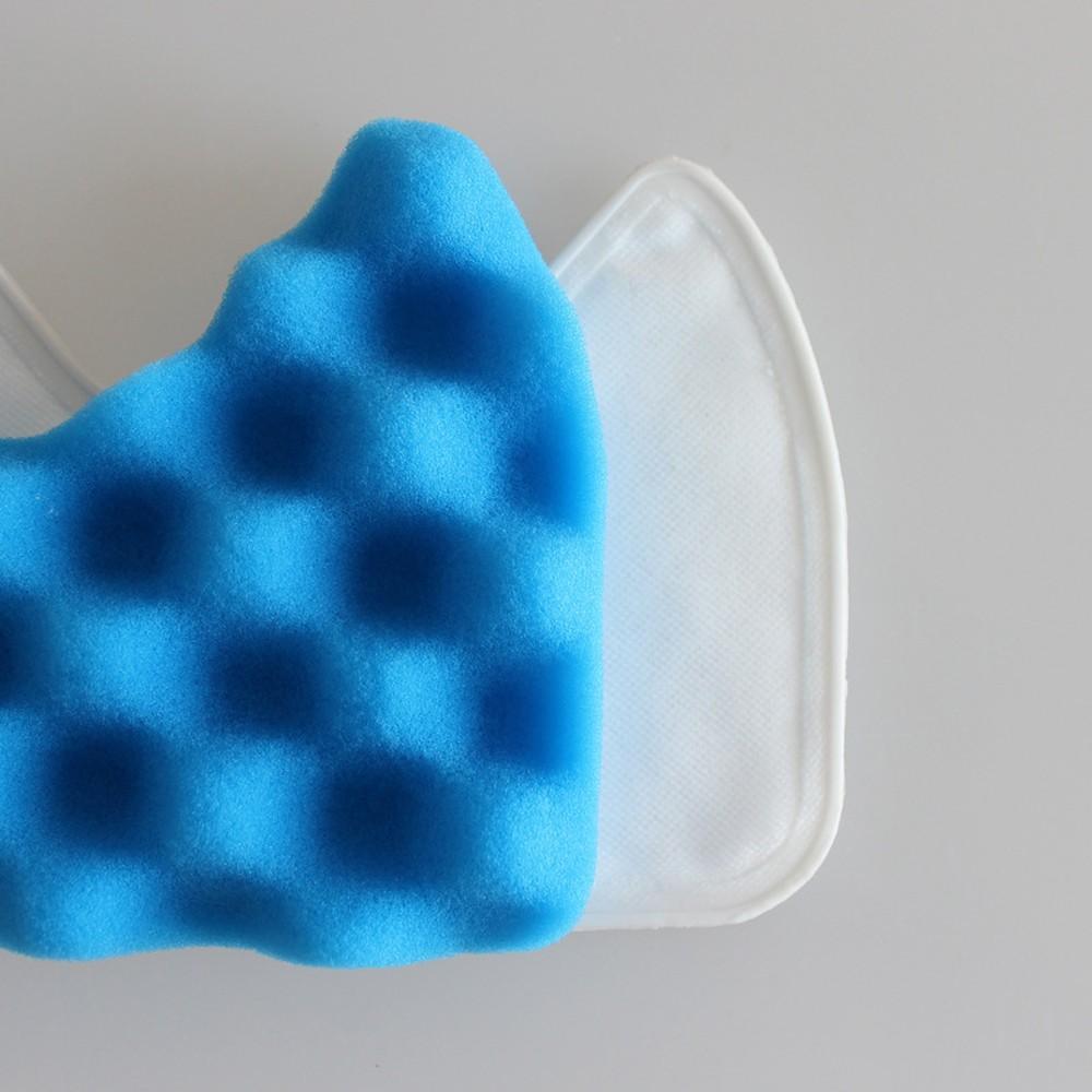 Vacuum Cleaner Sponge Filter for SC65 66 67 68Foam Rubber Pro