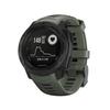 Силиконовый ремешок для часов Garmin Instinct 22 мм, часы в комплект не входят