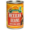 Cantina Mexicana Mexican Beans with Chili Sauce 410g