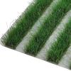Grass Model Artificial Scenery Layout Decor for Railroad Miniature Base Landscape