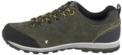 Обувь для треккинга CMP Elettra Low (38Q4617) militare/agave