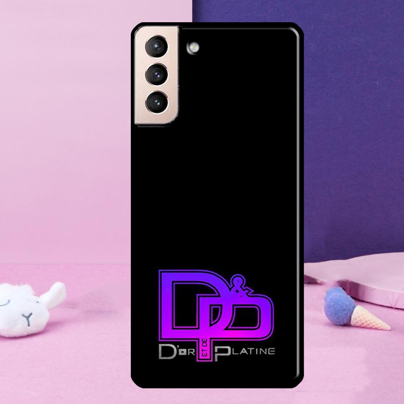 JuL C'est Pas Des Lol Case For Samsung Galaxy S23 S22 Ultra S21 S20 FE Note 10 20 Ultra S8 S9 S10 Plus Cover