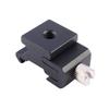 Flash Hot Shoe Mount Adapter 1 4 Thread Screw Bracket Adapter Trigger DSLR Camera Accessories