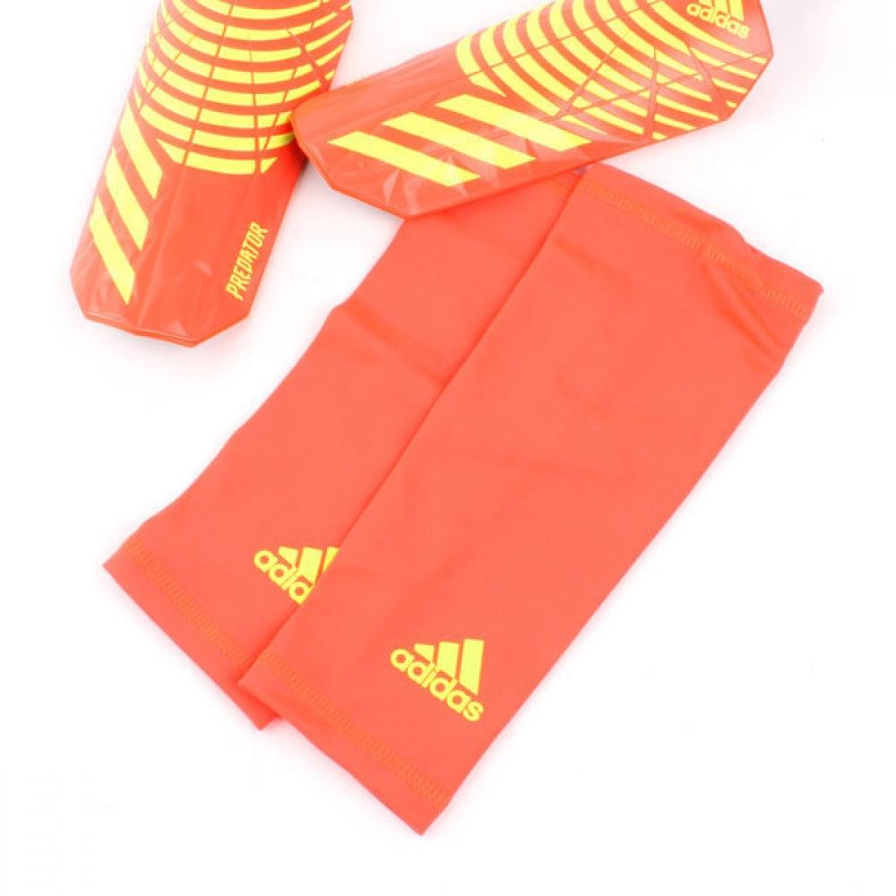 Adidas Predator Lge Singard Soccer Shin Guard 3039