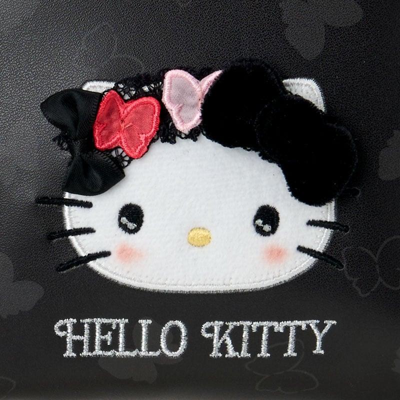 Косметичка-бабочка Sanrio Hello Kitty Япония НОВЫЙ Персонажи Sanrio