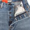 LEVIS RIBCAGE BOOT A2680-0002 синий 26
