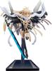 FateGrand Order AssassinOkita J Souji 17 Scale ABS&PVC Painted Finished Figure