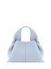 Niche Design Cloud Dumpling Women's Versatile Soft Lunch Box Shoulder Crossbody Bag