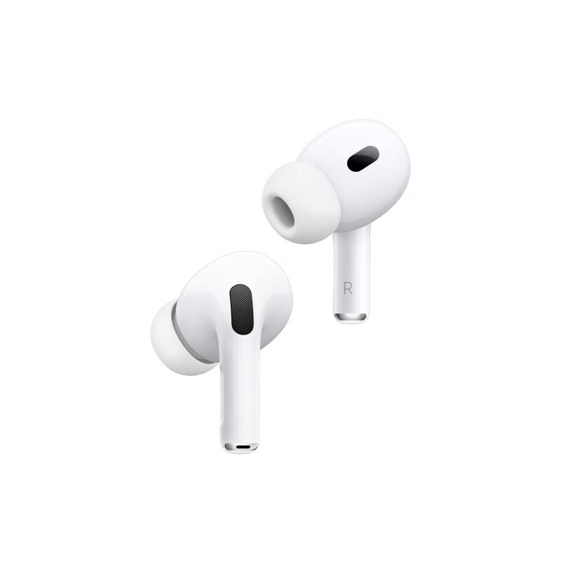 Apple AirPods Pro (2nd Generation) with MagSafe Charging Case (USB-C)