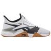 Reebok Кроссовки Nano Court 'White Black Gum' 100204813