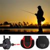 Protective Cover Spinning Fishing Reel Cover Tackle Accessories Fishing Reel Pouch Sleeve
