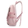 Kids Cartoon Backpack School Travel Large Capacity 20-35L Oxford Fabric Unisex Student Bag With Curved Shoulder Straps