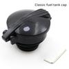 NEW-Motorcycle Fuel Tank Cap Oil Cap Classic Retro Keyless Open For  Sportster XL883 XL1200 DYNA Motorcycle Oil Cap