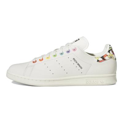 Кроссовки Rich Mnisi X Adidas Stan Smith 'Pride' ID7494