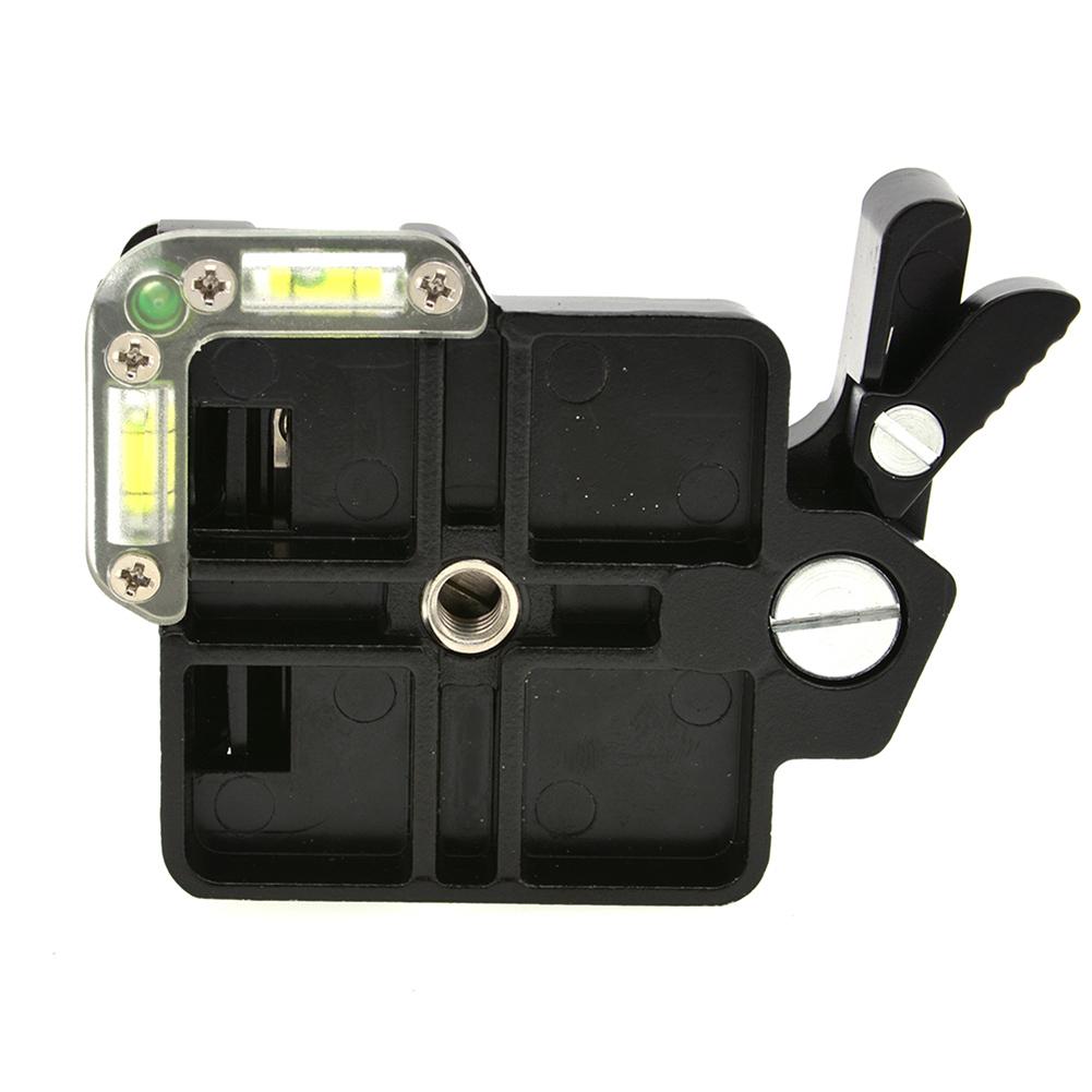 Compact Quick Release Assembly Platform Clamp and Plate for Monopod Tripod Quick Release Assembly Monopod Tripod convenient