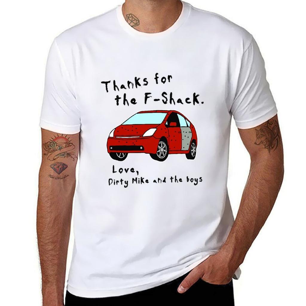 The Other Guys Tshirt Casual Graphic Print Tee