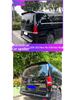 Задний спойлер на крышу для Mercedes-Benz Vito V260/260L 2016-2024