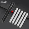 Metal Car Perfume Car Aromatherapy Stick Air Conditioner Outlet Aromatherapy Clip Solid Car Inter Decoration Air Freshener