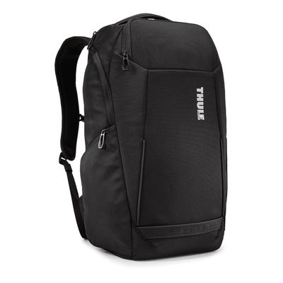 Рюкзак Thule Accent, молния YKK, черный, 28 л