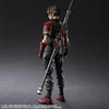 Square Enix Final Fantasy VII Remake Intergrade Sonon Play Arts Kai Фигурка
