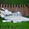Скульптура из смолы, фигурка летящего дракона, настенный декор, модели монстров, вилла, домашние фигурки, украшение для сада на открытом воздухе