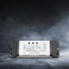 2-канальный WiFi RF433 Беспроводной выключатель-реле, Режимы импульсного, самоблокирующегося, взаимоблокирующегося управления, Модули управления через приложение Smart-Life, AC-DC 7V-32V