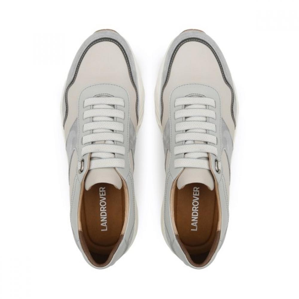 Land Rover Men S SneakerS Lanoxc6203mf7