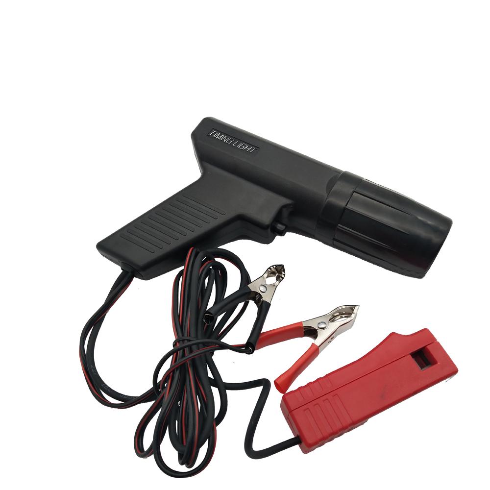 Professional Inductive Ignition Timing Light Ignite Timing Machine Timing Light