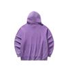 Anta Kyrie Series Trendy Versatile Loose Hooded Long Sleeve Sweatshirt Unisex Sweatshirt Jasmine-Purple 172531702R-4