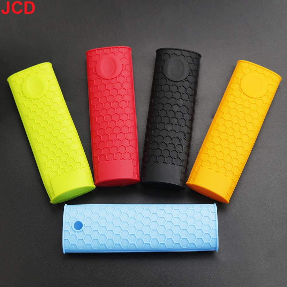 JCD Silicone Pot Handle Cover Insulation Cover Kitchen Tools Silicone Insulation Pot Handle Cover Anti Slip Pot Handle Cover