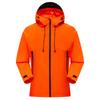 Cozy Up Mens Windproof Jacket Waterproof Lightweight Mountain Sport Jacket for Men Hooded Windbreaker Raincoat