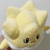 14 см Каваий Тогепи Плюшевые Игрушки Япония Аниме Мультфильм Плюшевые Игрушки Начиненная Коллекционная Кукла Кукла Тогепи Домашнее Украшение Подарок на День Рождения