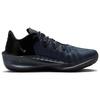 Nike ГТ. Кроссовки Cut 4 для баскетбола, унисекс, черные, HV9921-001